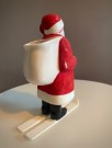 BRIO nisse i hardplast - Sverige 1960 tallet thumbnail