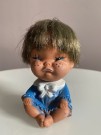Moody cutie doll - Hong Kong, 1960 tallet thumbnail