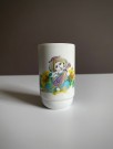 Alladin Design Mini vase porselen - Bjørn Wiinblad Rosenthal Germany Tyskland  thumbnail