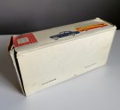 Mekanisk trekk opp blikkleke - ABTOTPACCA USSR Russland 1970 tallet thumbnail