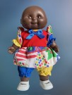 Cabbage Patch kids/ kålhode dukke - 1980/ 90 tallet thumbnail