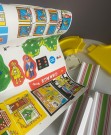 Ubrukt Play Track bilbane - Matchbox, 1977 thumbnail