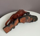 Tiger, figur i tre thumbnail