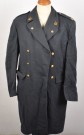 Offiser frakk, Str C50 - Sverige, 1950/60 tallet thumbnail