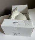 BRODD Keramikk hestefigur skulptur - Anette Edmark IKEA 1990 tallet thumbnail