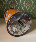 Landhandel orange COOP kokmalt Kaffe blikkboks med lokk thumbnail