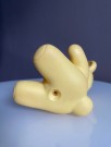 Bamse gummi/ pipeleke - Japan, 1971 thumbnail