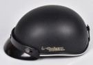 Harley Davidson motorsykkel hjelm thumbnail