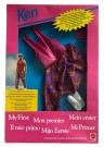 Ken dukkeklær (2944) - MATTEL 1992 thumbnail