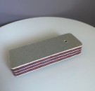 Ubrukt girlander, flerfarget papir - 1970/80 tallet thumbnail