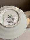 Juledekor ubrukt Nisseservice kaffekuvert - PP Porsgrund Porselen Norway 2023 thumbnail