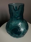 Stelvia Empoli, mugge i glass - Italia, 1960/70 tallet thumbnail