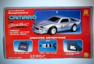 Camaro, radiostyrt batteridrevet bil - USA, 1986 thumbnail