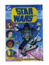 Første Norske utgave av Star Wars tegneserie - Nr 1 1983 thumbnail
