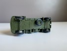 AUTOAMBULANZA MILITARE modell militært kjøretøy 1:43 - POLITOYS Italia thumbnail