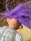 Actionfigur Troll Force Ninja Heros - TNT Toys N Things 1992 thumbnail