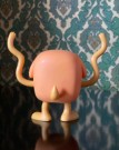 Jake The dog Eventyrtid Adventure Time  Funko Pop vinyl figur - Funko LLC 2012 TM & Cartoon Network  thumbnail