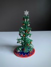 Lundby dukkehus tilbehør 1:18 - Julegran/ juletre (8981) 1970 tallet thumbnail
