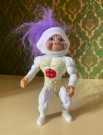 Actionfigur Troll Force Ninja Heros - TNT Toys N Things 1992 thumbnail