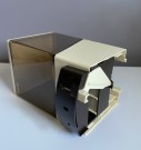 Vegghengt kaffedoseringsautomat dispenser i original eske - PHILIPS Nederland 1970 tallet thumbnail