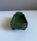 3 TON ARMY WAGON 621 modell militært kjøretøy - DINKY TOYS MECCANO England thumbnail