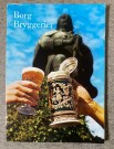 Borg Bryggerier En bedrift som bygger videre på en 120 års tradisjon - Bjarne Nygård Sarpsborg 1975 thumbnail