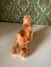 Cocker spaniel hundefigur figurine M3623 Napco National Potteries corporation USA 1958 thumbnail