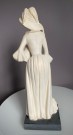 Figur i alabast - A. Santini, Italia thumbnail
