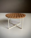 Lundby dukkehus møbler tilbehør 1:18 - Hagemøbler hagebord (9803) 1970 tallet thumbnail