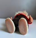 John Blund dukke vinylfigur H25 cm - 1970 tallet Sverige thumbnail