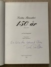 Løiten Brænderi 150 år (1855-2005) av Åse Krogsrud - Løiten kommune 2005 thumbnail