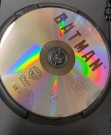 BATMAN DVD Warner Bros 1998 thumbnail