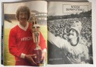 4 utgaver av SPORTS REVYEN -1976/79/80/81 thumbnail