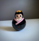 Roly Poly dekor i plast - Bolia Danmark thumbnail