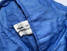 Ubrukt blå G-sport sovepose 1970-tallet thumbnail