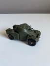 AML PANHARD 814 modell militært kjøretøy 1:52 - DINKY TOYS MECCANO France thumbnail