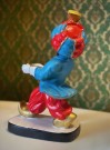Stor kitschy Sarotimo/ Sarotti figur/ skulptur/ statue thumbnail