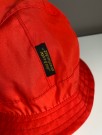 Rød bucket bøttehatt, str M - ROSENVINGE Norge thumbnail