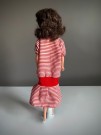 Betty Teen Barbielignende dukke - M & C Hong Kong 1990 tallet thumbnail