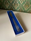 Konge-Tinn pewter kniv nr. 369 - Made in Norway Hardanger Sylvplett 1970 tallet thumbnail