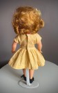 Shirley Temple, vinyldukke - IDEAL Toy Company USA, 1950/60 tallet thumbnail