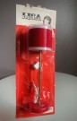 LISA dukkehus tilbehør 1:18 - stålampe, 1970/80 tallet thumbnail