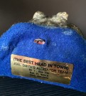 The best head in town Utstoppet krokodillehode Alligator - Joel Smith`s alligator team thumbnail