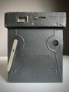 No 2 A Brownie camera model B, fotoapparat - Eastman KODAK CO. Rochester N.Y USA 1916 thumbnail