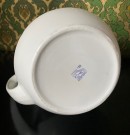 Synnøve mugge kanne Rolf Frøyland Figgjo Flint Norway Norge 1960-tallet thumbnail