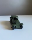 RECONNAISSANCE STAFF Militært modell kjøretøy - DINKEY TOYS MECCANO England thumbnail