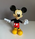 Mikke Mus/ Mickey Mouse - stor Disney samlefigur, 2001 thumbnail