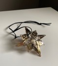 Juletrepynt Karen Blixens Jul - Zarah Voigt Rosendahl Danmark thumbnail