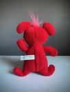 SING A MA JIG syngende plysjfigur - Fisher Price Mattel 2010 thumbnail