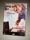 Seed of Chucky fear the second coming DVD Grøsser 2004 thumbnail